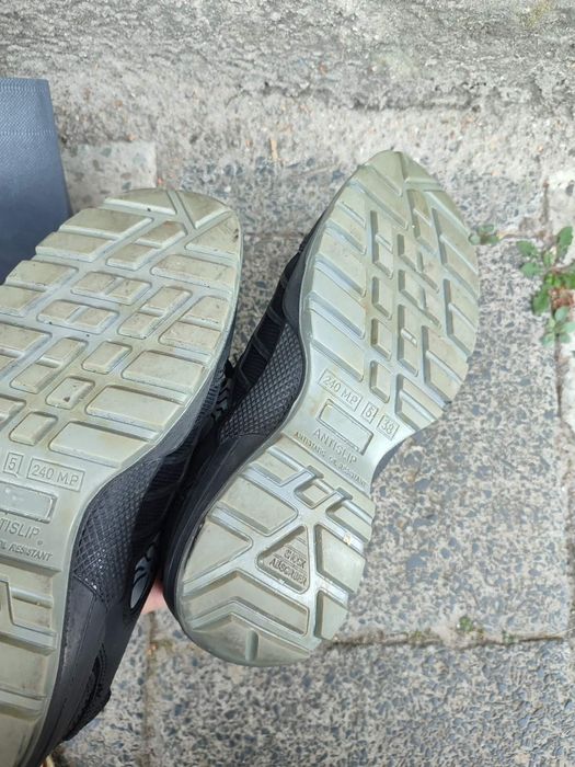 Спецвзуття 38 розмір