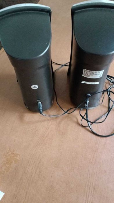 Колонки до комп'ютера\ноутбука