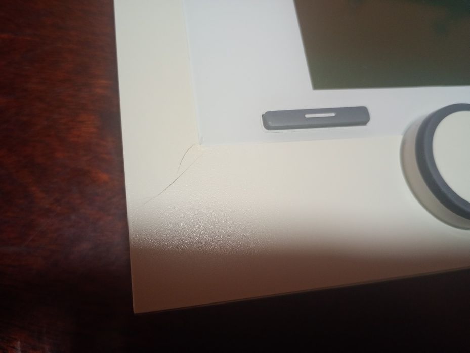 Терморегулятор, термостат Vaillant calorMatic 350