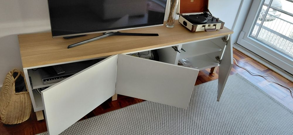 Movel TV - Ikea - Bestå 1.8m