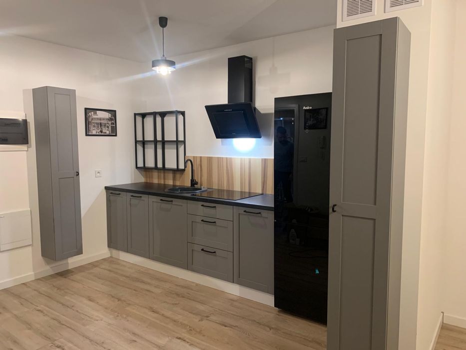 Mieszkanie na sprzedaż, 1 pokój, 28 m², Mikołów