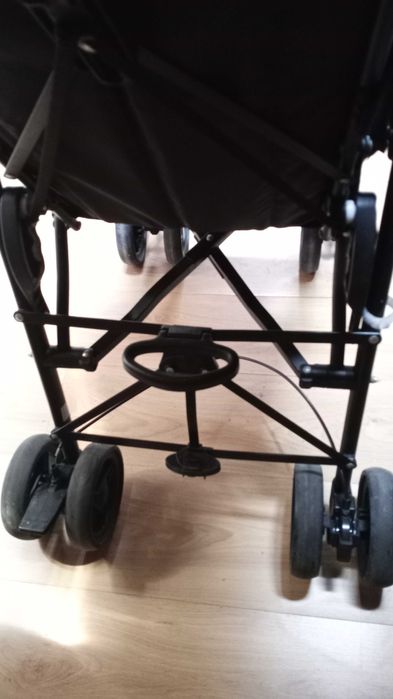 Carrinho de Passeio Pré-Natal NOVO PREÇO 35€