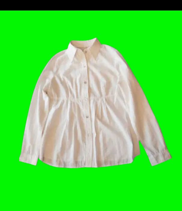 Продам джинси та блузку для вагітних.