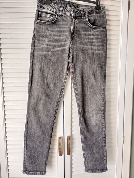 Spodnie jeansowe Big Star