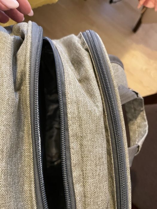 Plecak termiczny 30x40x17