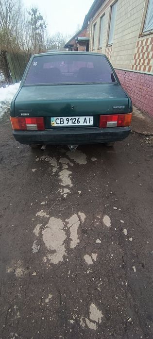 Продам ВАЗ 21099!!!