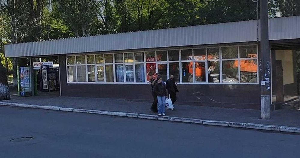 Аренда. Помещение на Херсонском Шоссе - Космонавтов (возможна продажа)