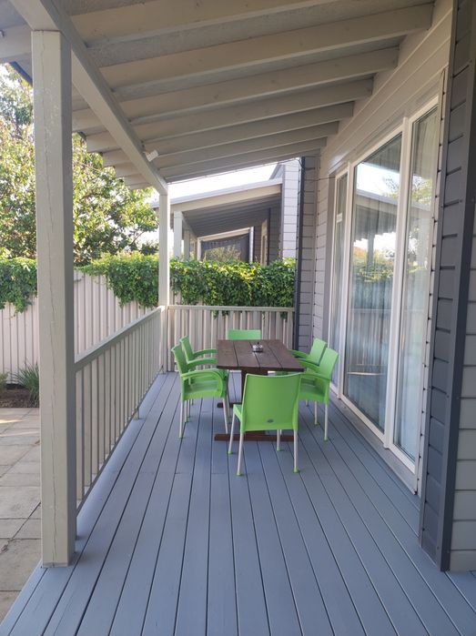 Здам будинок подобово, 5хв.  до моря.