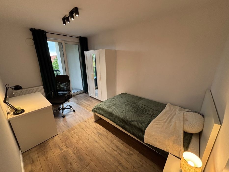 Mieszkanie – Łódź - Widok 5