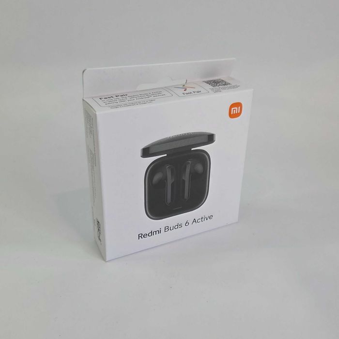Xiaomi Redmi Buds 6 Active