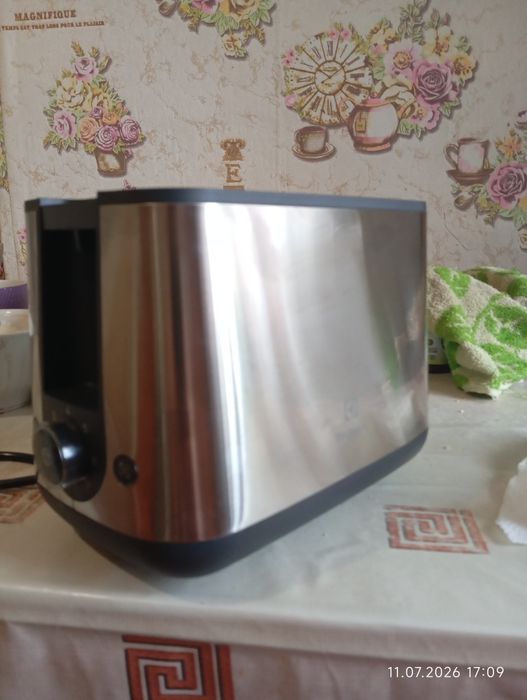 Тостер Electrolux  Швеція