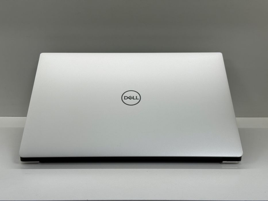 Преміальний Dell XPS (Precision) 15 9570 | Nvidia 4Gb | Core i7 | 15.6" FHD IPS | 16Gb RAM