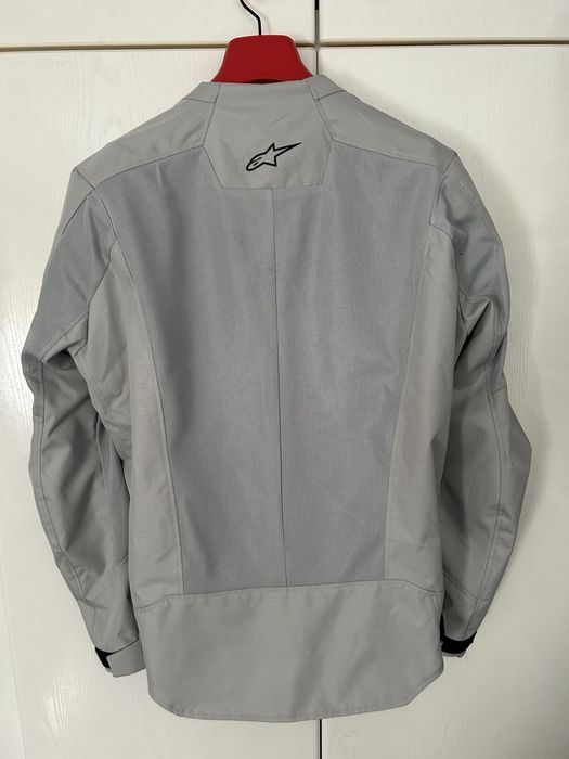 Мотокуртка Alpinestars C-1 Air