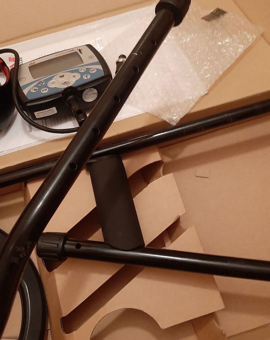 Металошукач minelab x terra 705