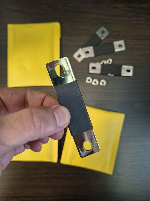 Перетинки комплектні для акумуляторів 280А (16 шт.)