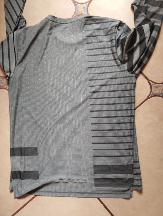 Nike Running Dri Fit  Długi rekaw