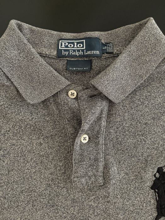 Поло Ralph Lauren