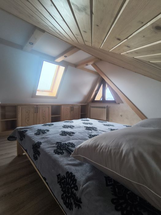 Apartament Na uboczu