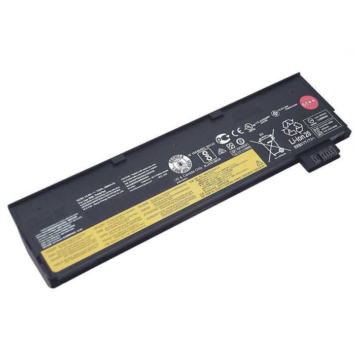 Акумулятор Lenovo 01AV427 ThinkPad T470, ThinkPad T480, ThinkPad A475, ThinkPad A485 Аналог