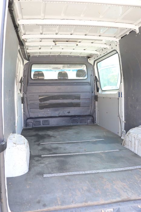 Volkswagen Crafter 2015 VIN WV1ZZZ2EZF6036607 фото оголошення 20 з 22