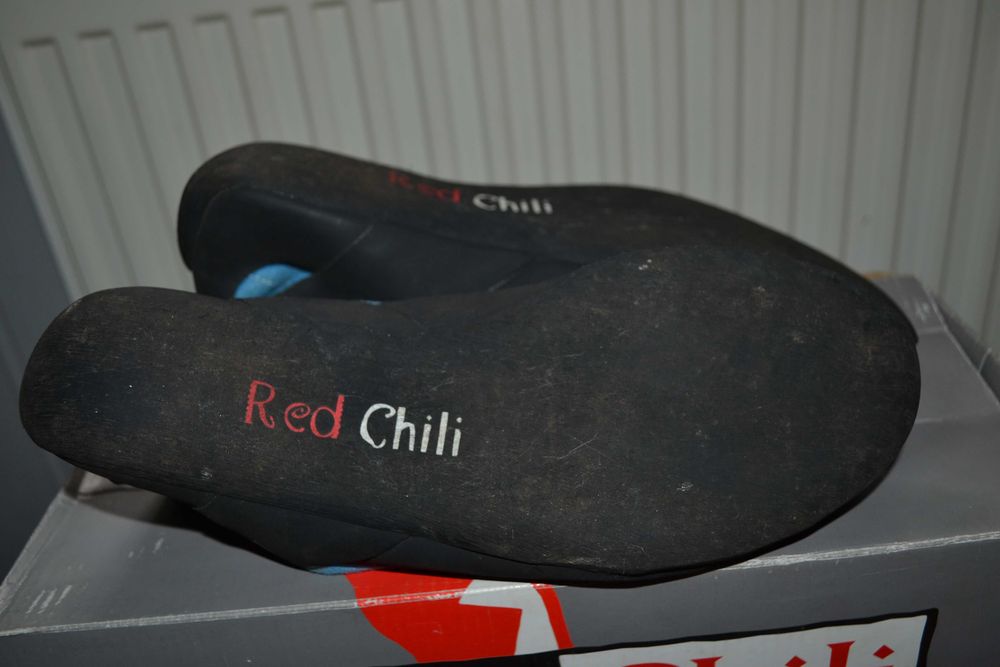 Buty wspinaczkowe Red Chili DURANGO r.42,5