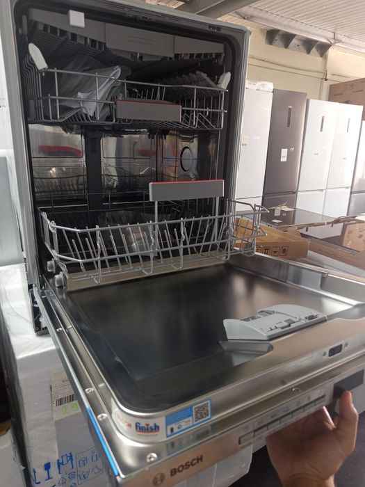 Máquina de Lavar Loiça Encastrável Bosch , 60 cm