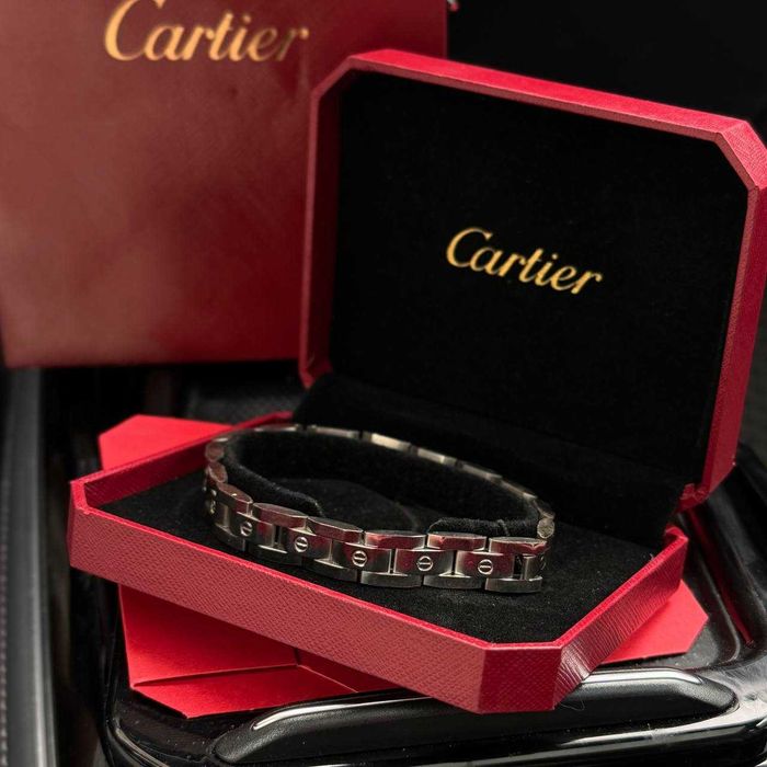 Браслет CARTIER