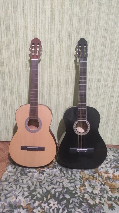 Продажа гитар / Продаж гітар