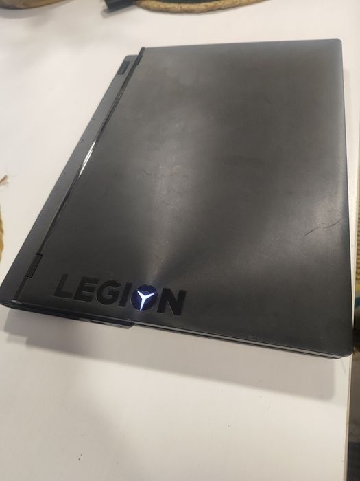 Laptop Lenovo Legion Y530 i7-8750H 16GB GTX1050