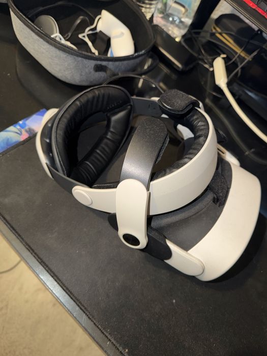Meta quest 3S