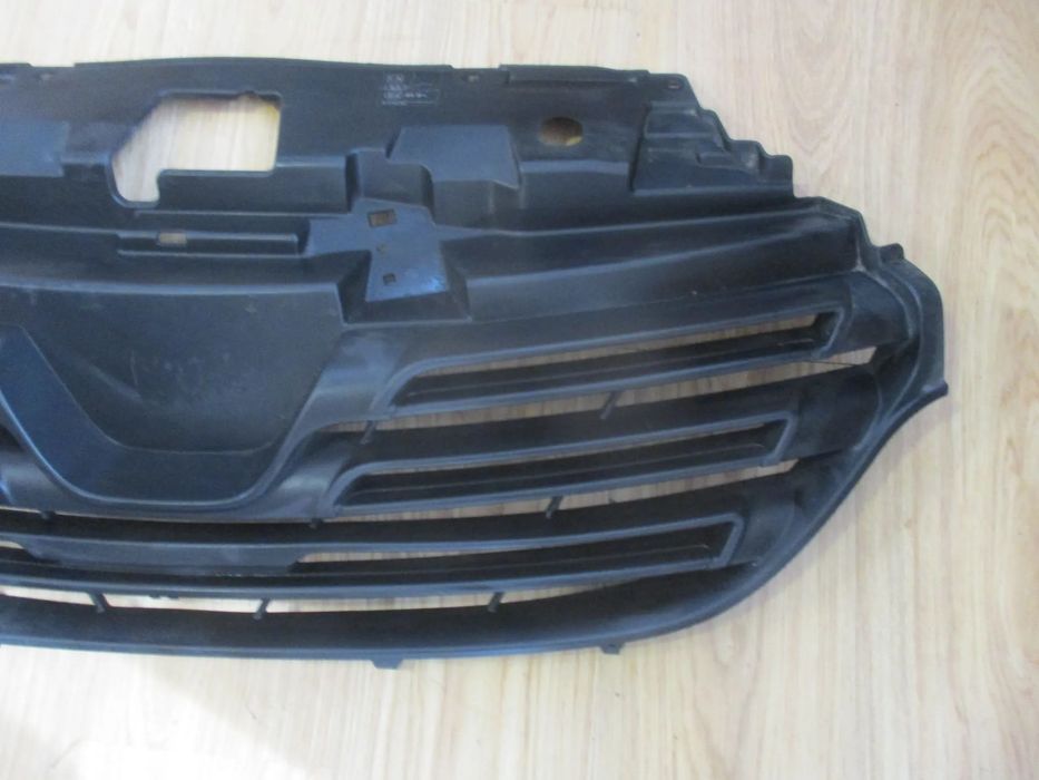 Grelha Renault Trafic 2015