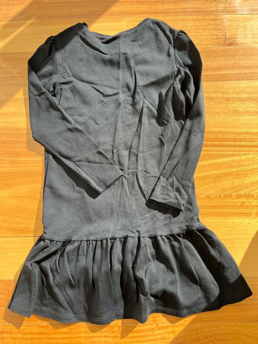 Vestido Marc Jacobs Kids Trompe-l'oeil