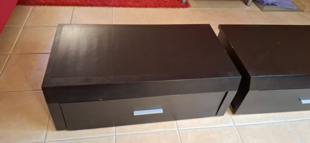 Movel Antarte wenge