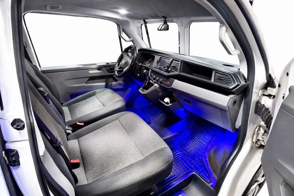 VW T6.1 9 osobowy
