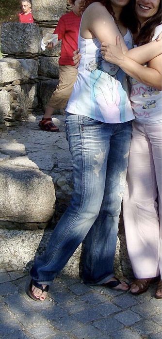 Pepe Jeans Originais
