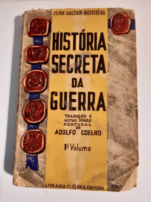 Livros Antigos, preço unitário