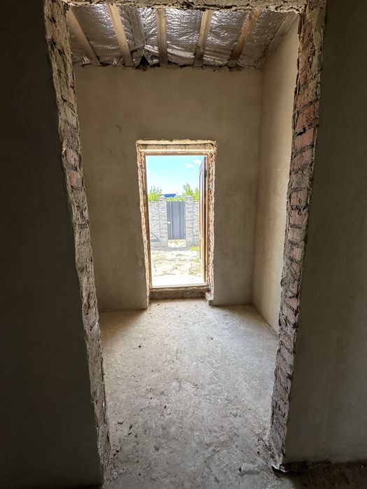 ($ ) Продам будинок в с. Біла Криниця