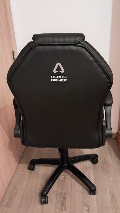 Cadeira Gaming Alpha Gamer Cyra