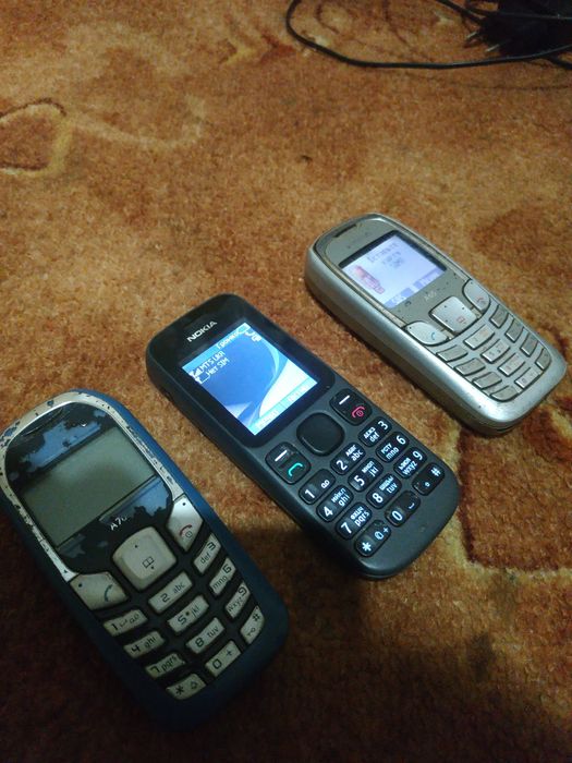 Продам телефон Сименс а70