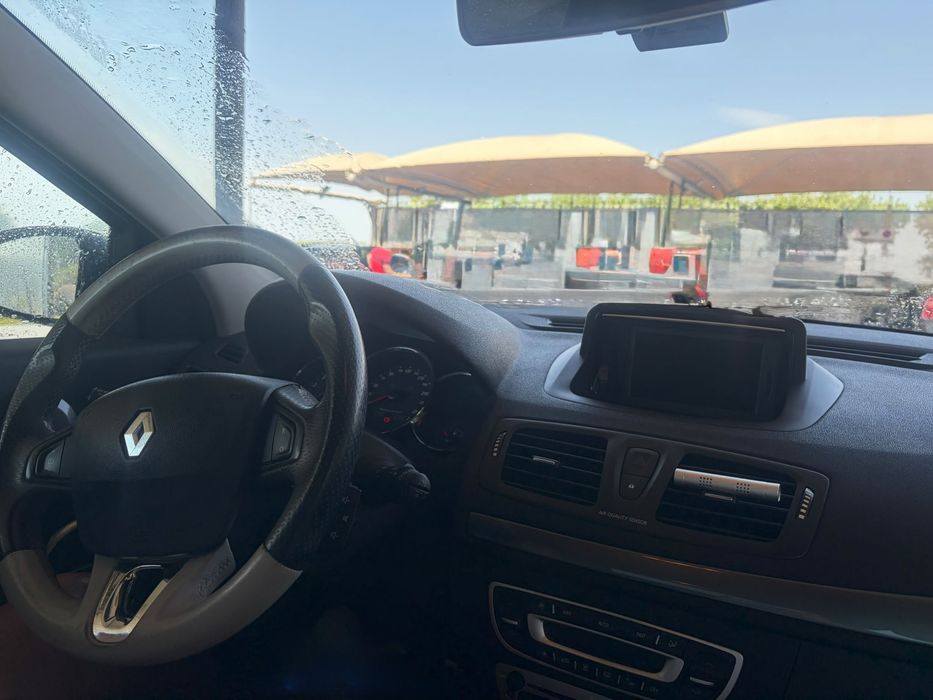 Renault Megane GT Line Bose Edition