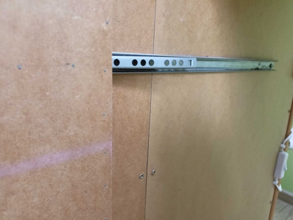 Łóżko domek Zabrze