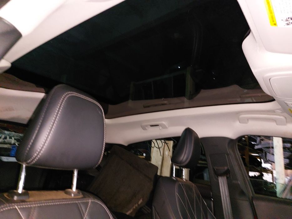 Подушка руля, торпеда  Ford Mustang mach-e