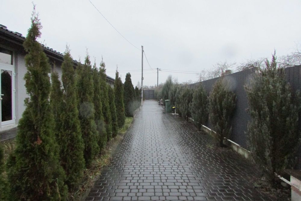 Боярка-Тарасівка. Таунхаус. вул. Мирославська, 18