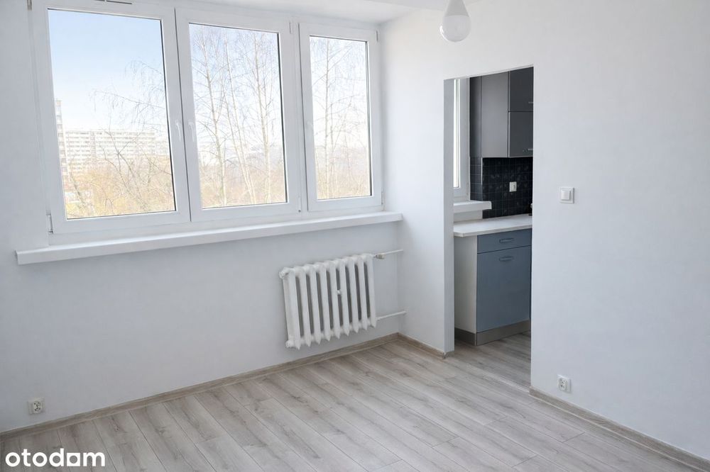 3 pokojowe, jasne mieszkanie, 54 m² | ścisłe CENTRUM | NOWE INSTALACJE - Widok 2