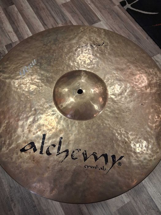 Ride ALCHEMY by Istambul 20"