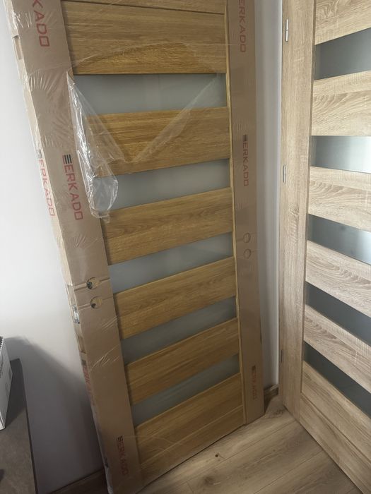 Drzwi Eroado Magnolia 1