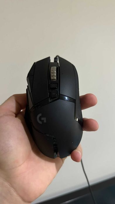 Ozone Strikepro Keyboard Fnatic Mousepad Logitech Mouse Hyperx Headset64354226872577124