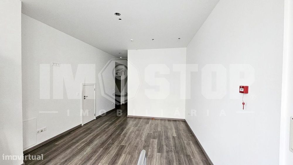 Loja Centro Águeda - Excelente opotunidade de Negócio