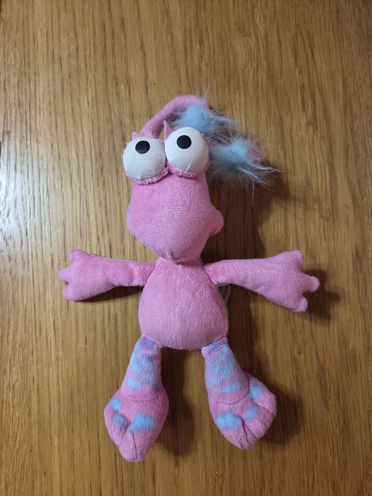 Maskotka Kitka /Dotty z bajki Kitka i Pompon / The WotWots