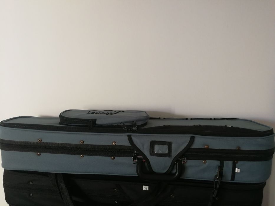 Caixa violino 4/4